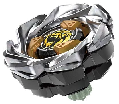 Leon Crest 7-60GN Beyblade X  Booster UX-06 (Takara Tomy)