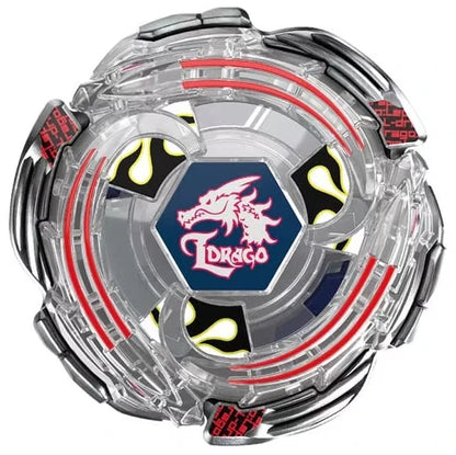 Lightning L-Drago 1-60F Random Booster Beyblade X BX-00 (Takara Tomy)