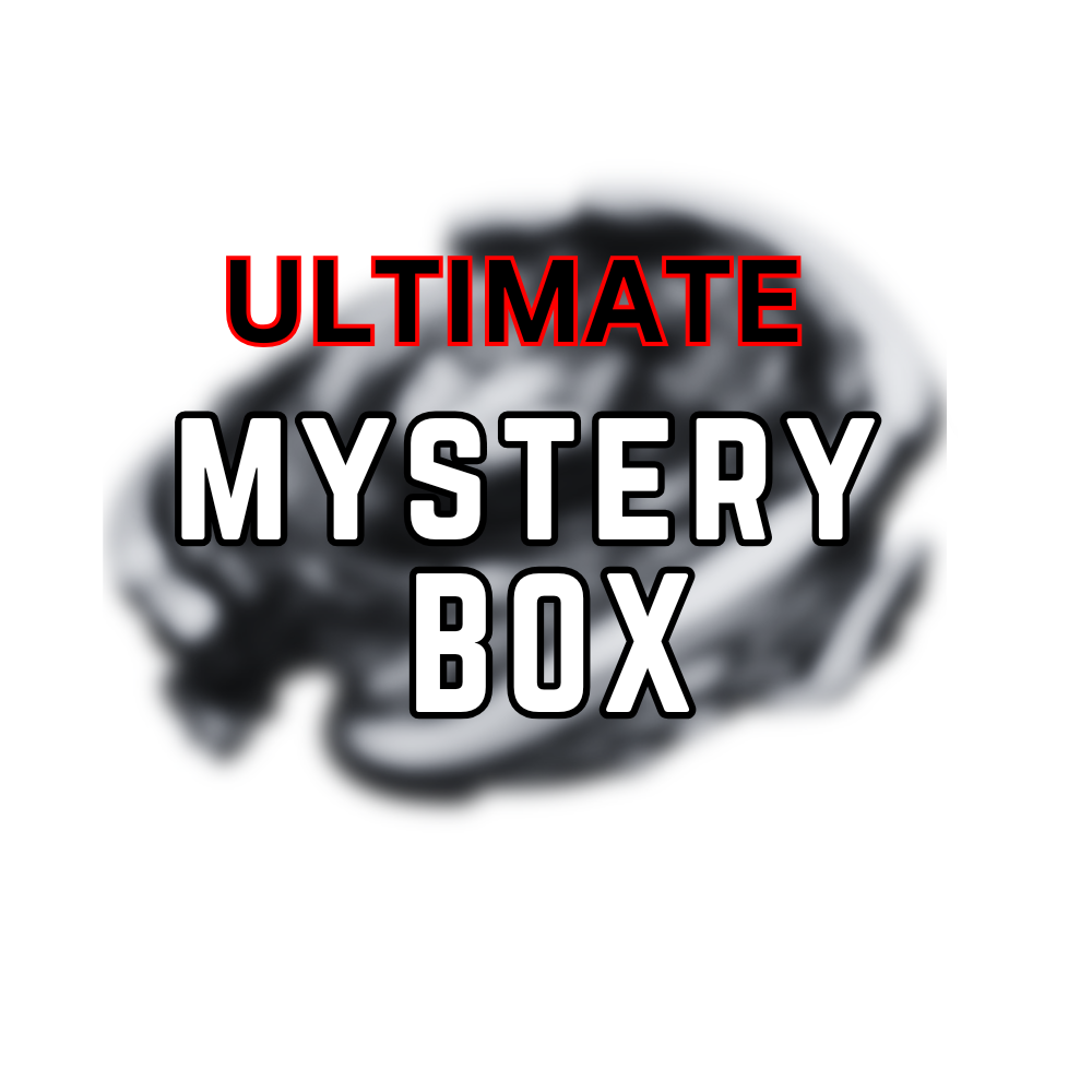 Beyblade ULTIMATE Mystery Box