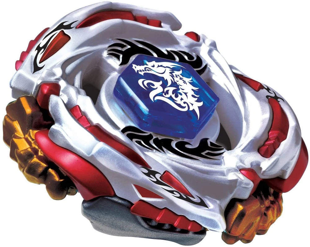 Meteo L-Drago LW105LF (Takara Tomy)