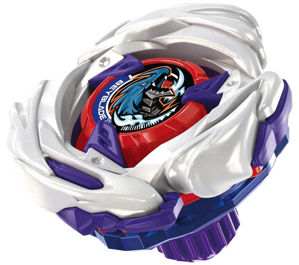 [PRE-ORDER] MeteorDragoon 3-70J Beyblade X Starter UX-17 (Takara Tomy)