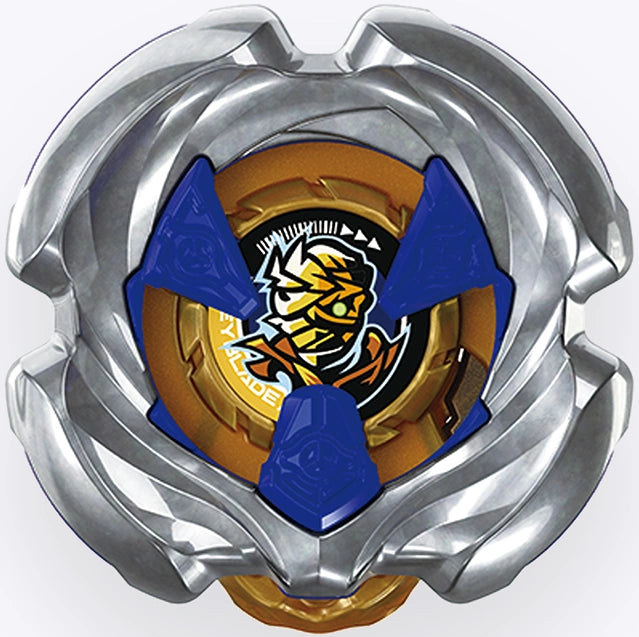 [PRE-ORDER] Random Booster Vol. 8 Beyblade X UX-18 (Takara Tomy)