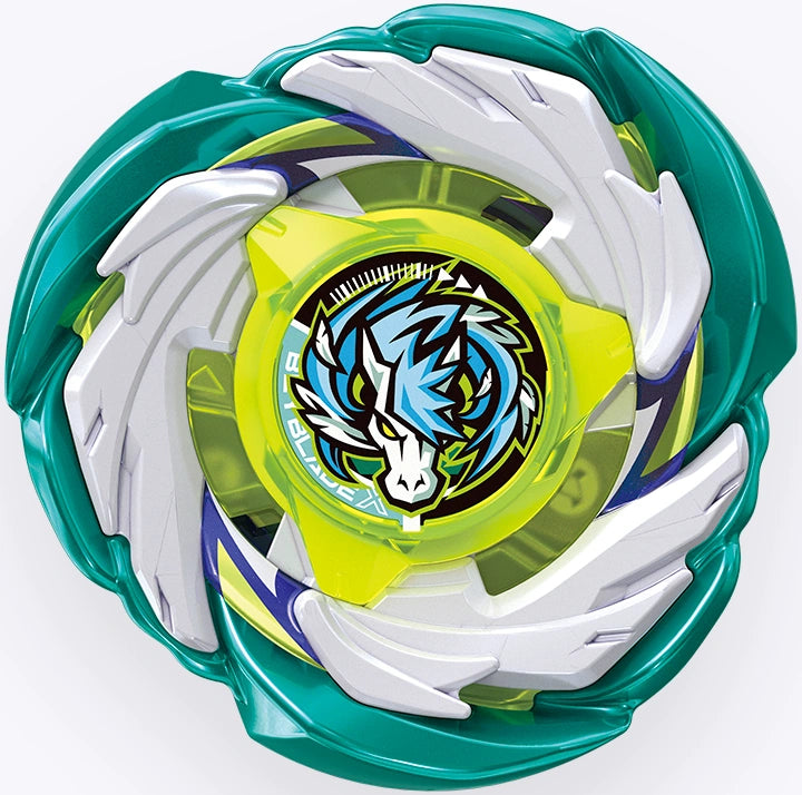 PegasusBlast ATr Beyblade X Starter CX-07 (Takara Tomy)