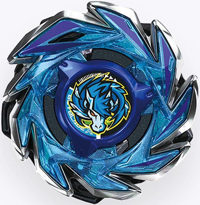 [PRE-ORDER] Random Booster Vol. 8 Beyblade X UX-18 (Takara Tomy)