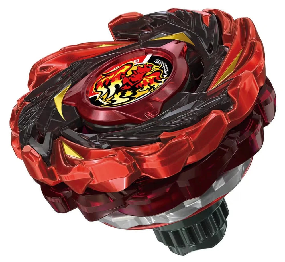 PhoenixFlare Z9-80WW Beyblade X Booster CX-12 (Takara Tomy)