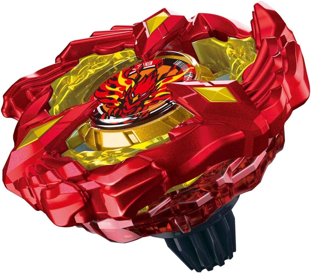 Phoenix Wing 9-60GF Beyblade X  Starter BX-23 (Takara Tomy)