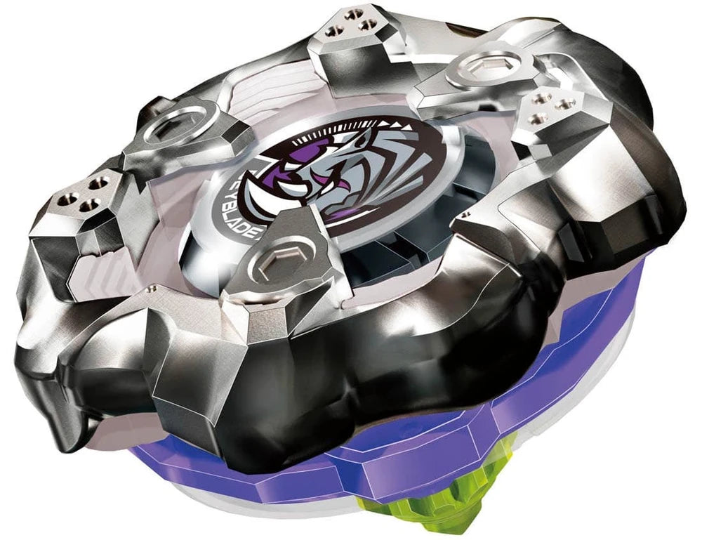 Rhino Horn 3-80S Beyblade X Booster BX-19 (Takara Tomy)