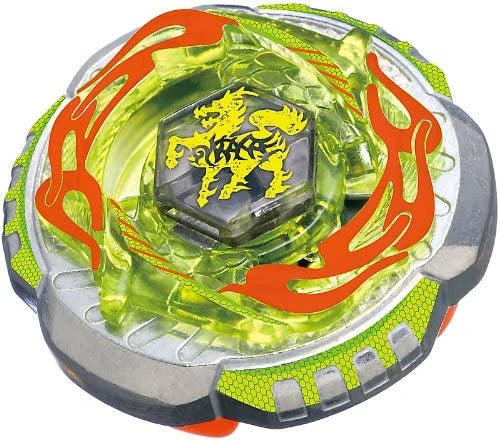 Rock Zurafa R145WB (Takara Tomy)