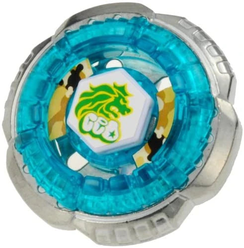 Rock Leone 145WB (Takara Tomy)