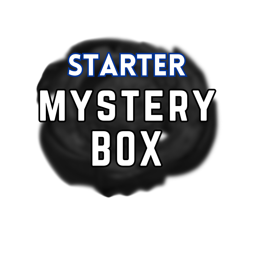 Beyblade STARTER Mystery Box