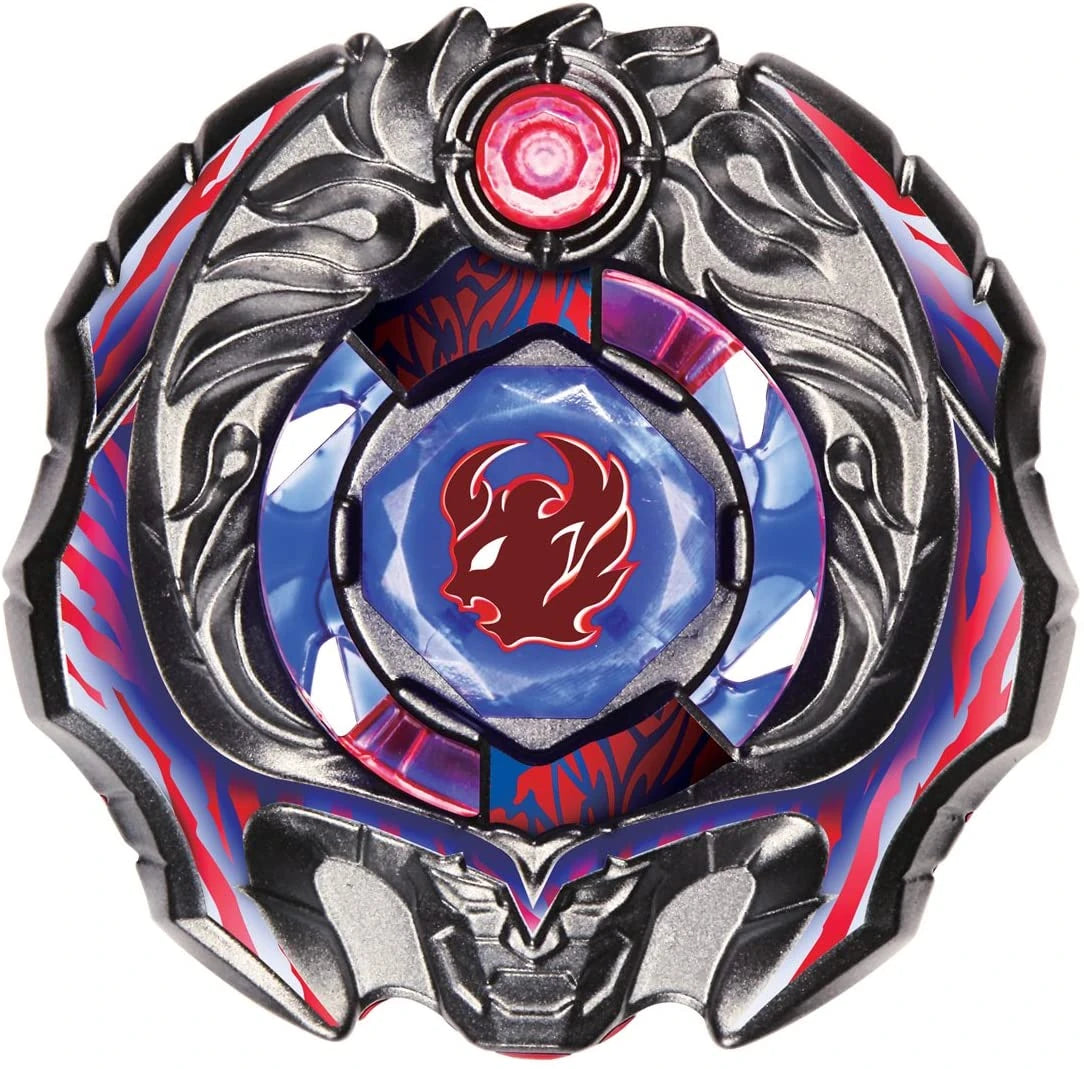 Samurai Ifrit W145CF (Takara Tomy)