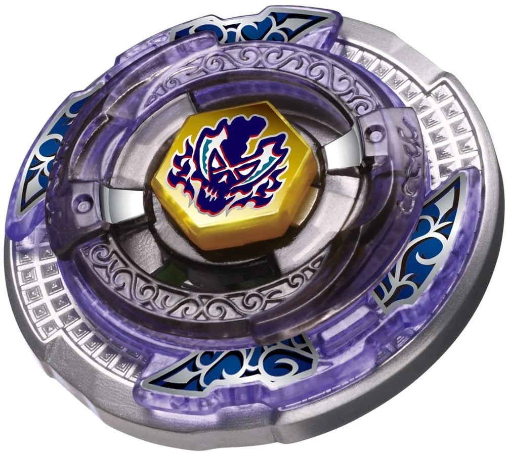 Scythe Kronos T125EDS (Takara Tomy)