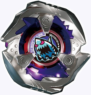 Random Booster Vol. 1 Beyblade X BX-14 (Takara Tomy)