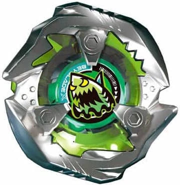 Dran Dagger Deck Set Beyblade X BX-20 (Takara Tomy)