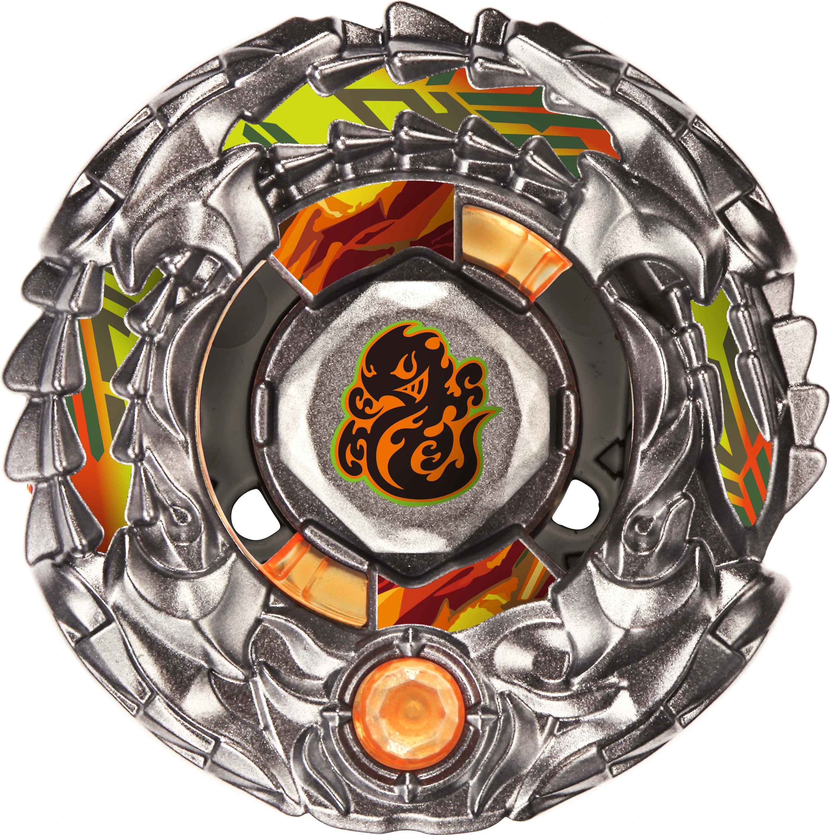 Ninja Salamander SW145SD Authentic (Takara Tomy)