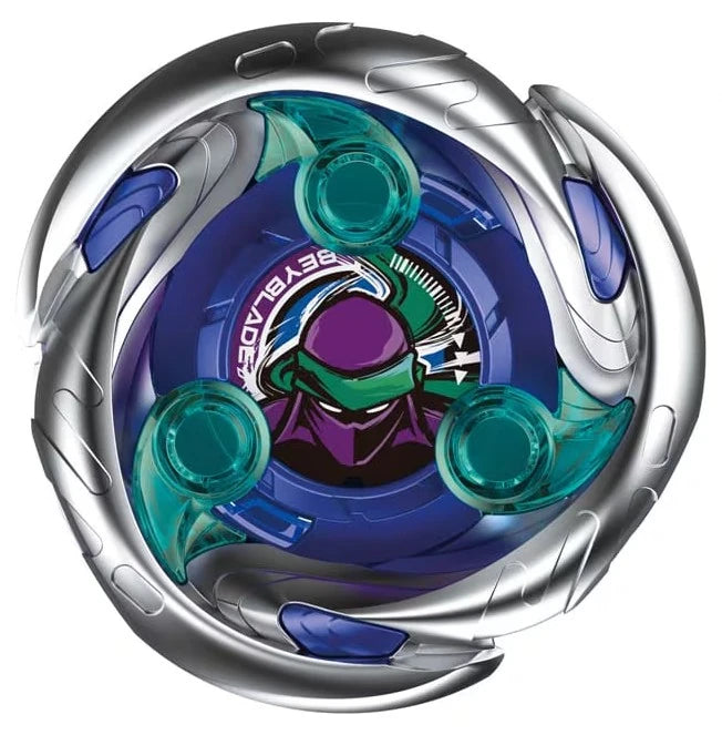 Random Booster Shinobi Shadow Select Beyblade X UX-05 (Takara Tomy)