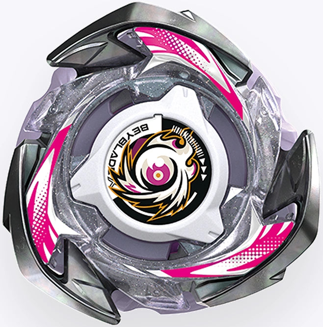 [PRE-ORDER] Random Booster Vol. 8 Beyblade X UX-18 (Takara Tomy)