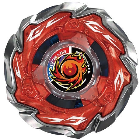 [PRE-ORDER] SolEclipse D5-70TK CX-?? (Takara Tomy)