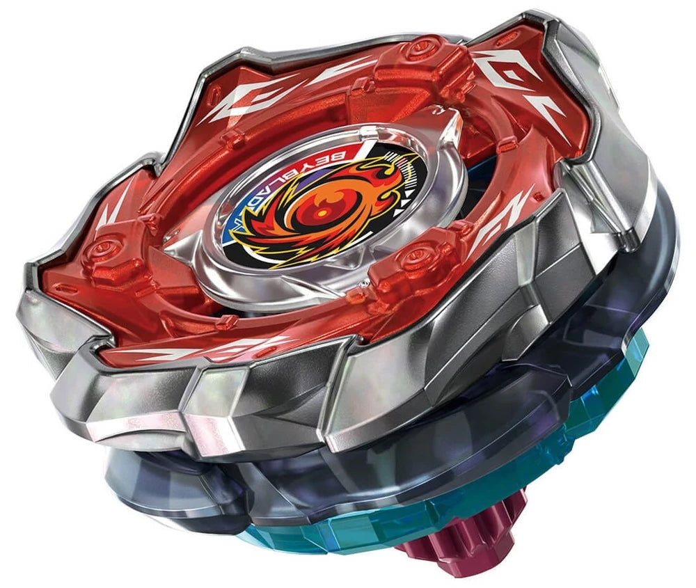 [PRE-ORDER] SolEclipse D5-70TK CX-09 (Takara Tomy)