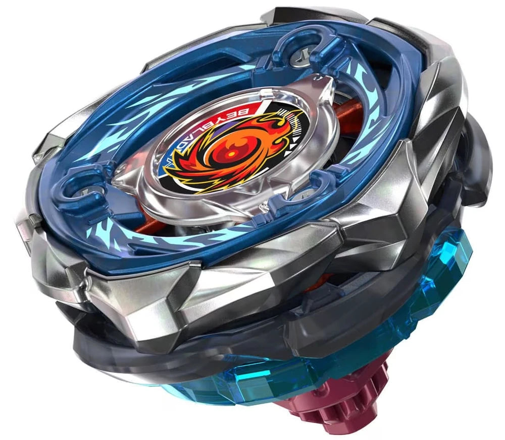 [PRE-ORDER] SolEclipse D5-70TK CX-09 (Takara Tomy)