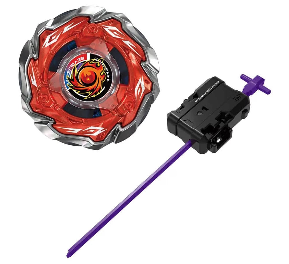 [PRE-ORDER] SolEclipse D5-70TK CX-09 (Takara Tomy)