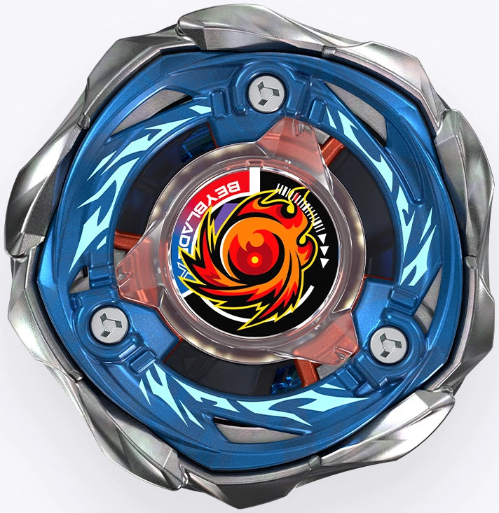 [PRE-ORDER] SolEclipse D5-70TK CX-09 (Takara Tomy)