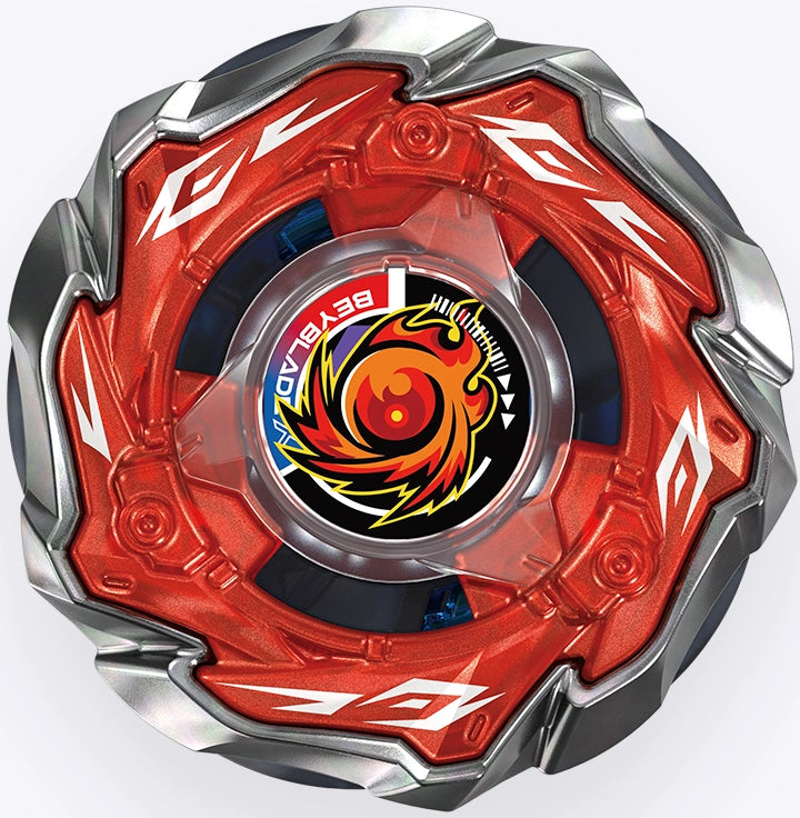 [PRE-ORDER] SolEclipse D5-70TK CX-09 (Takara Tomy)