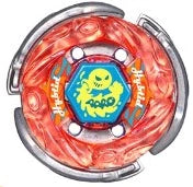 Storm Aquario M145Q (Takara Tomy)