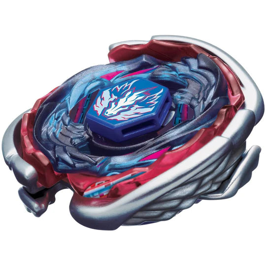Cosmic Pegasus F:D Authentic (Takara Tomy)