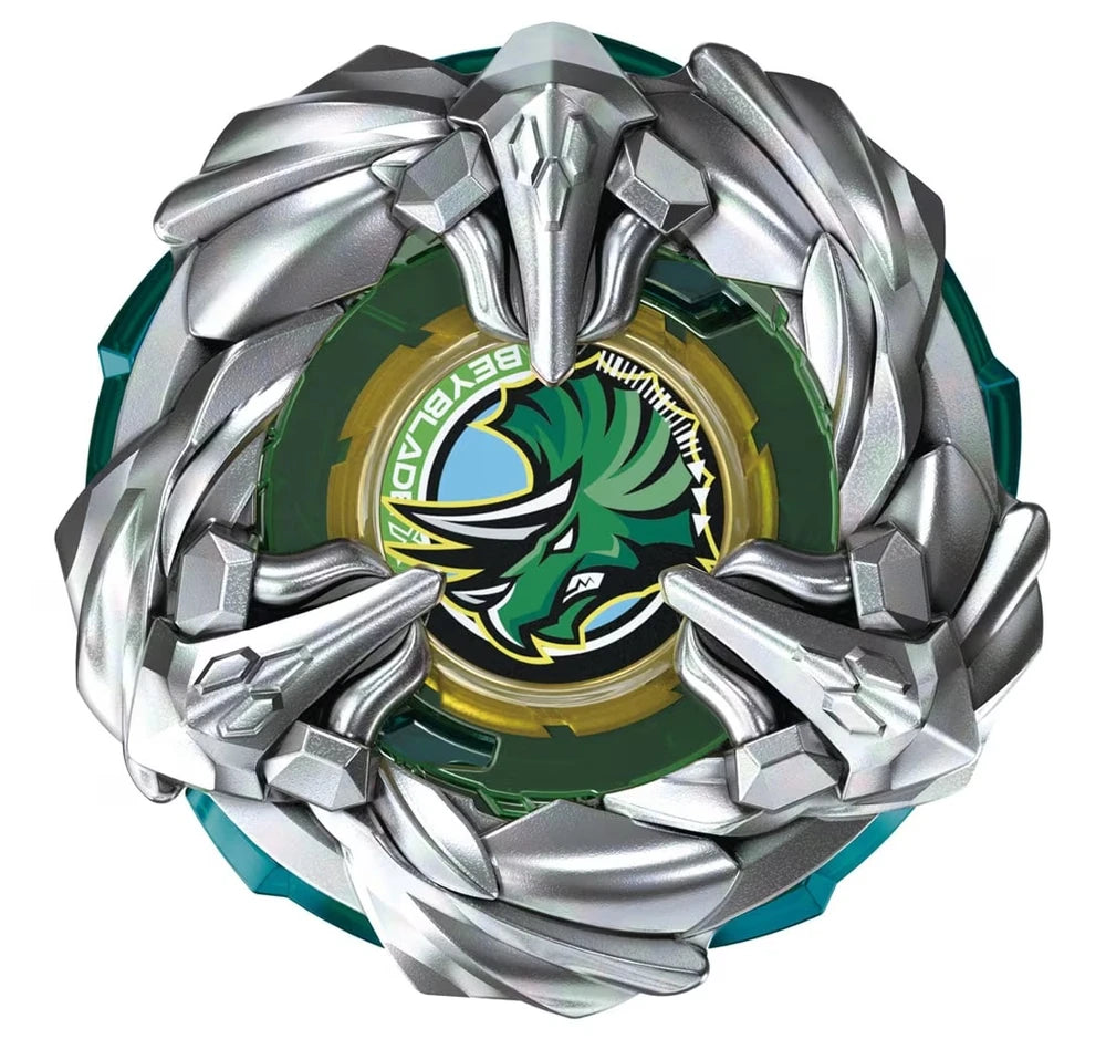 TriceraPress M-85BS Beyblade X Booster BX-44 (Takara Tomy)