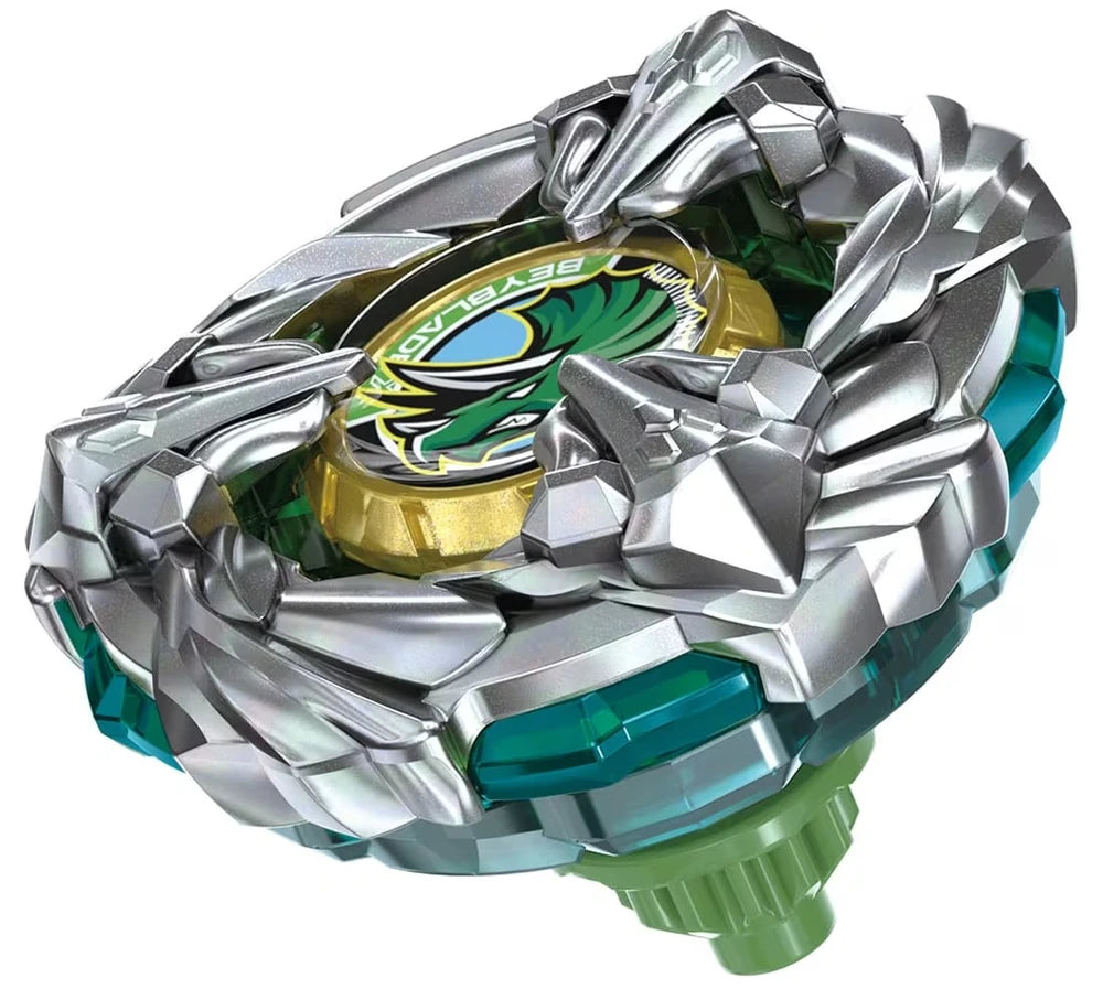 TriceraPress M-85BS Beyblade X Booster BX-44 (Takara Tomy)