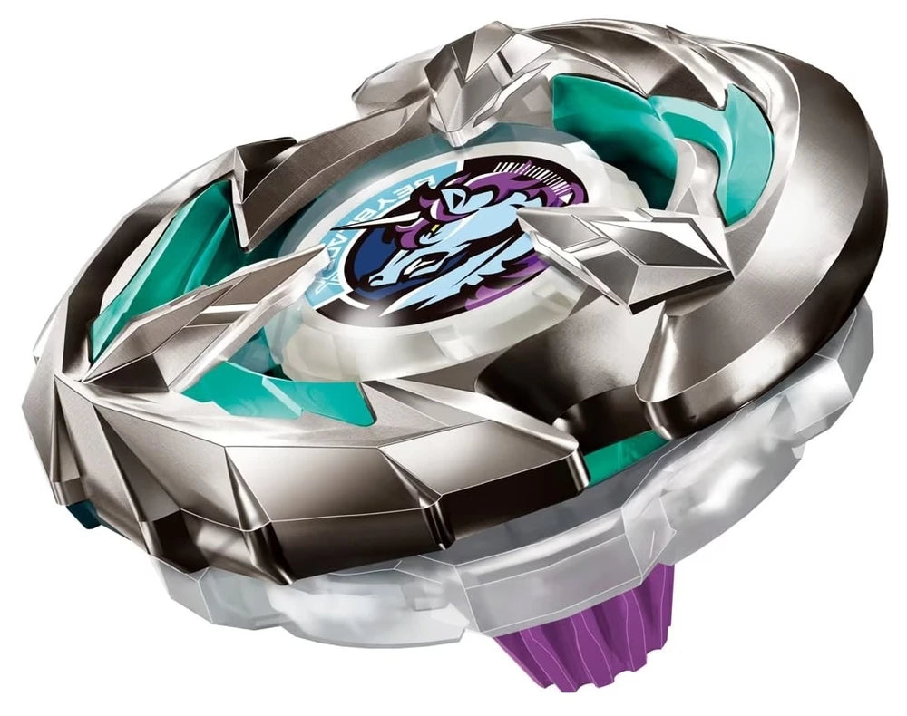 Unicorn Sting 5-60GP Beyblade X Booster BX-19 (Takara Tomy)