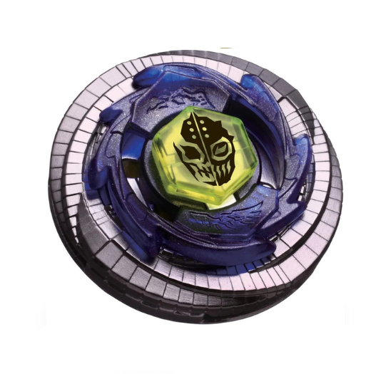 Duo Uranus 230WD (Takara Tomy)