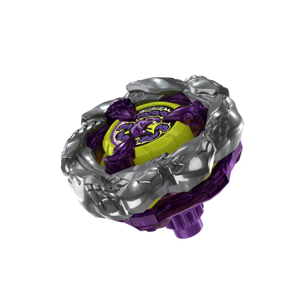 OrochiCluster 6-60LF Beyblade X Prize UX-00 (Takara Tomy)