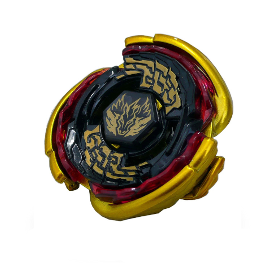 Big Bang Pegasis 105RF