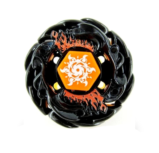 Sol Blaze V145AS (Black)