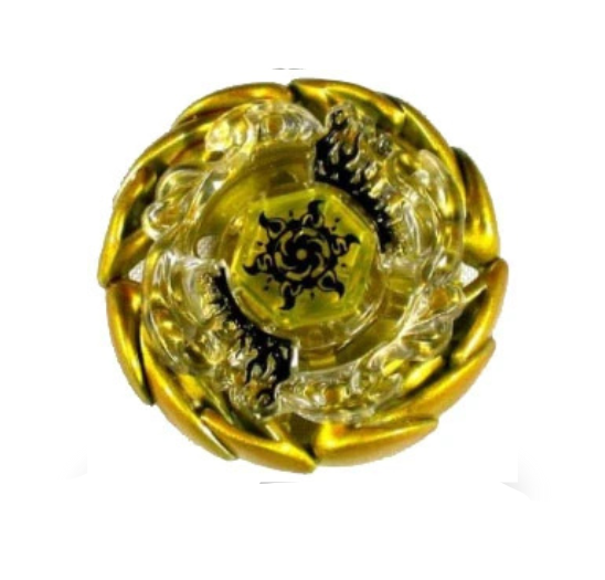Sol Blaze V145AS (Gold)