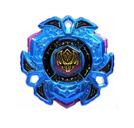 Variares D:D (Blue)