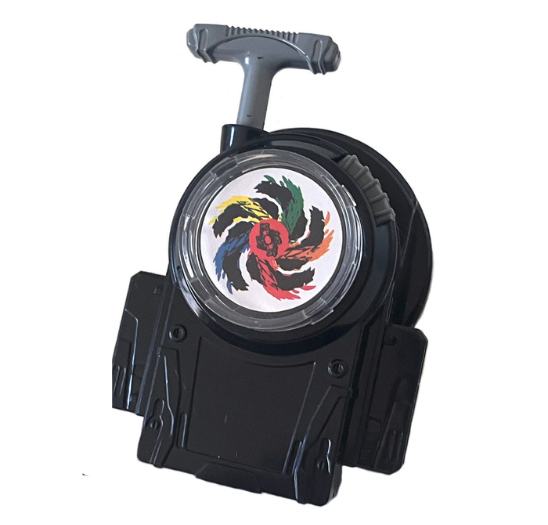 Beyblade Rev-Up Launcher