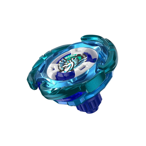 Aero Pegasus 3-70A Beyblade X Prize UX-00 (Takara Tomy)