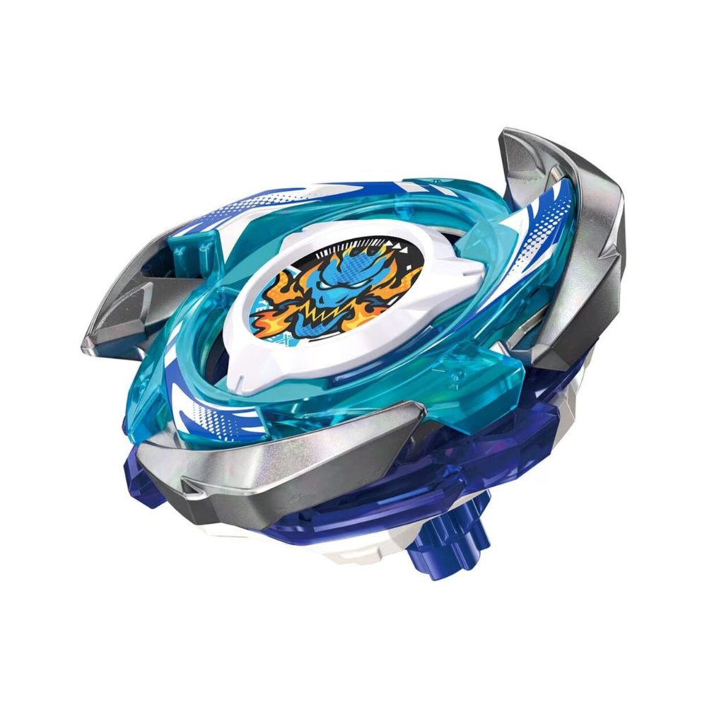 Dran Brave 6-60V Beyblade X Starter CX-01 (Takara Tomy)