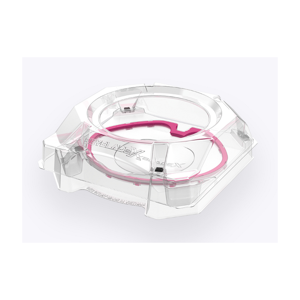 Battle Entry Set C Beyblade X CX-04 (Takara Tomy)