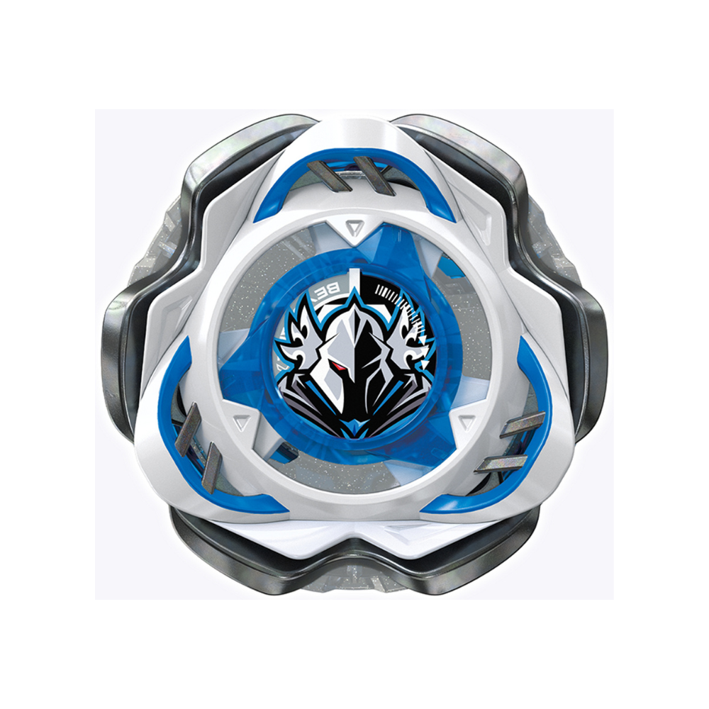 Battle Entry Set C Beyblade X CX-04 (Takara Tomy)