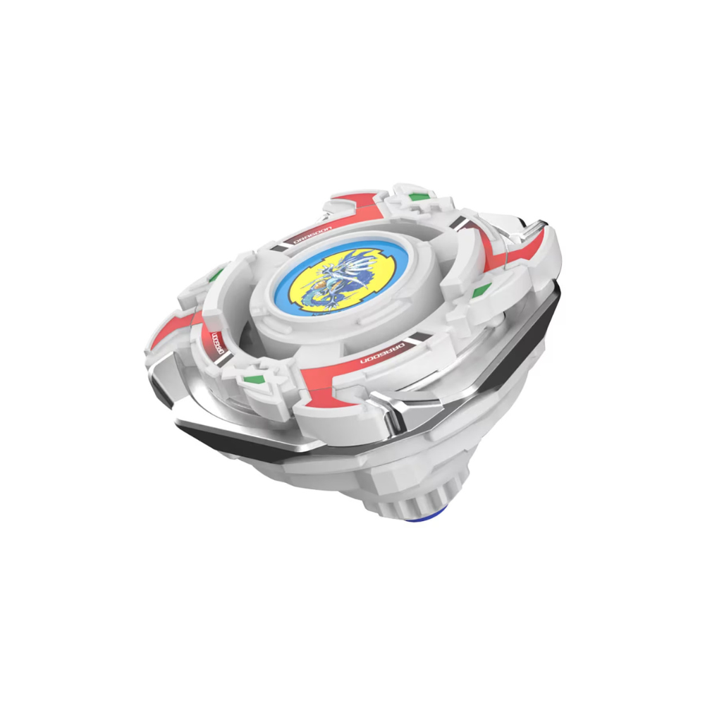 Beyblade 25th Annivarsety Set Beyblade X BX-00 (Takara Tomy)