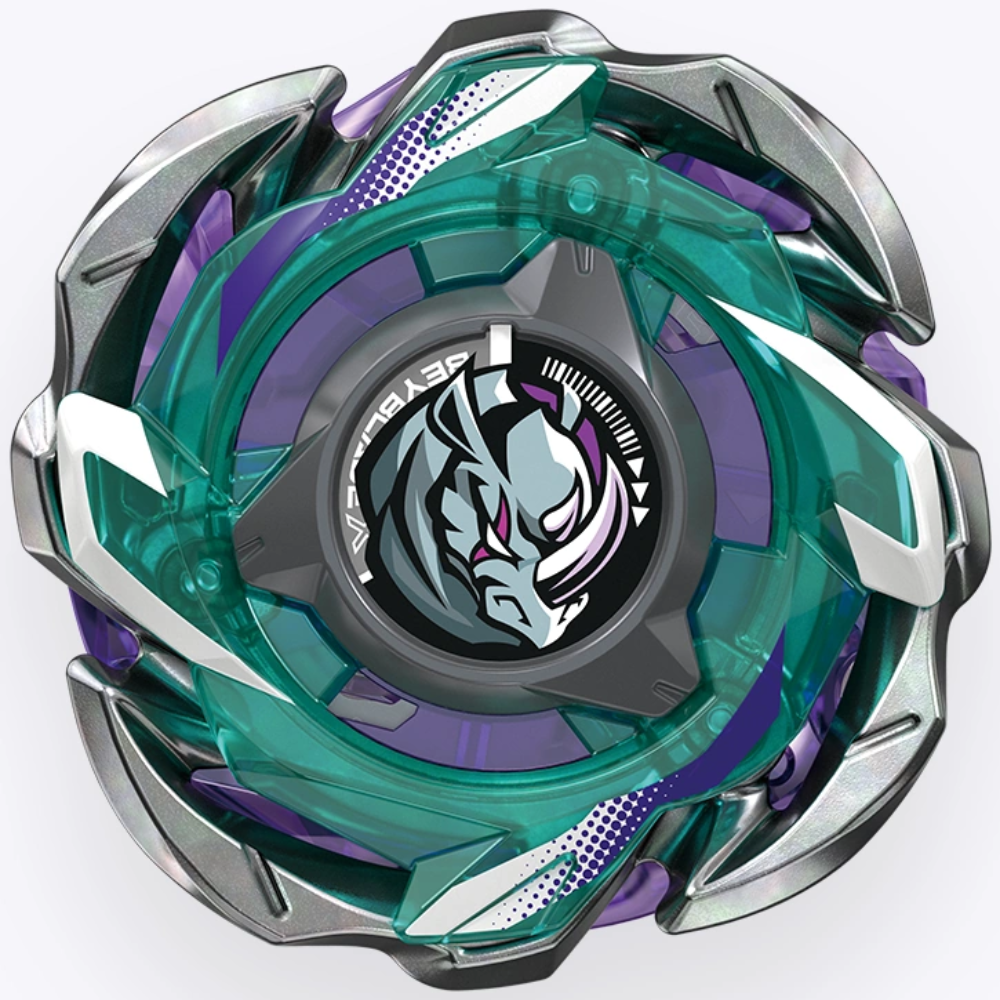 Random Booster Vol. 6 Beyblade X CX-05 (Takara Tomy)