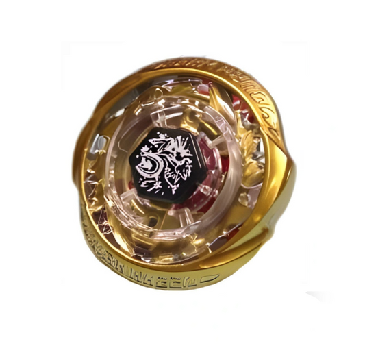 Burn Pisces ED145WF Authintic Takara Tomy