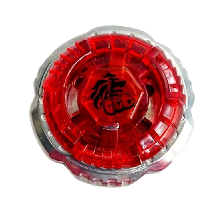 Fire Rock Leone 145WB (Takara Tomy)