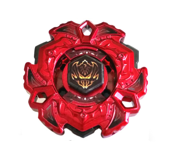 Variares D:D (Red)