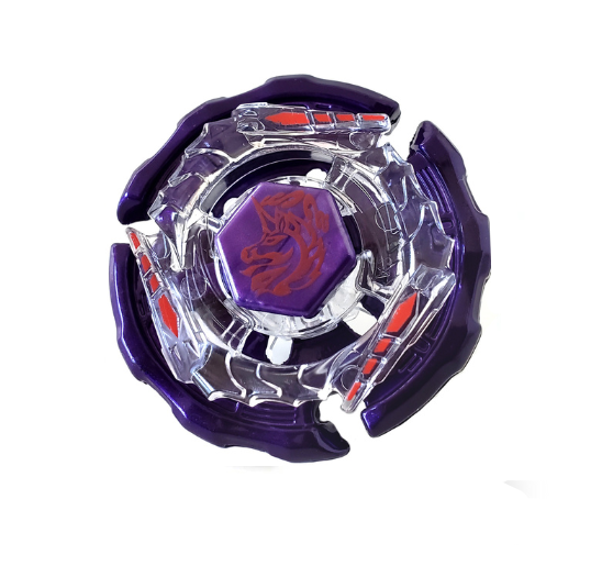 Ray Striker D125CS Aurora