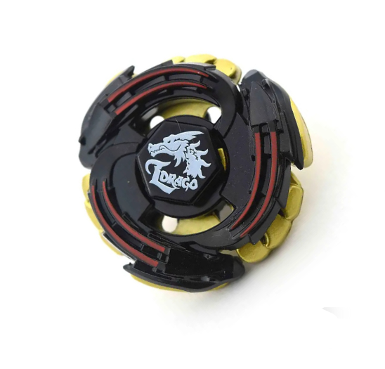 Lightning L-Drago 100HF (Black)